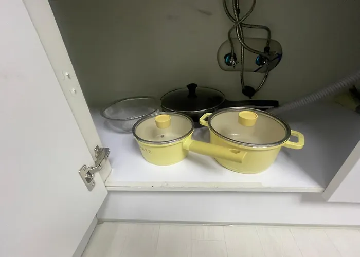게스트하우스 Local Greenbell 4*